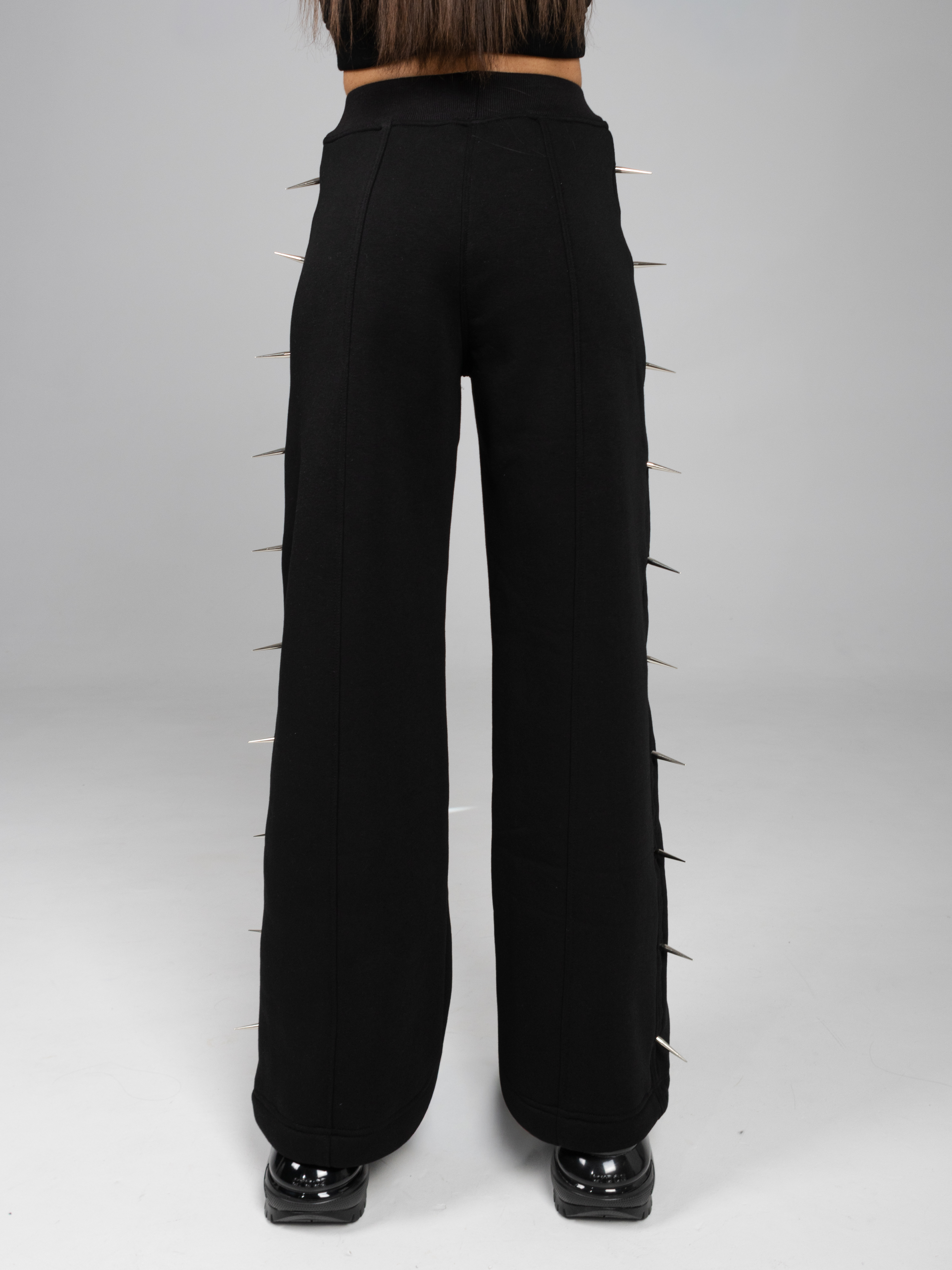 Pantaloni lungi cu ținte